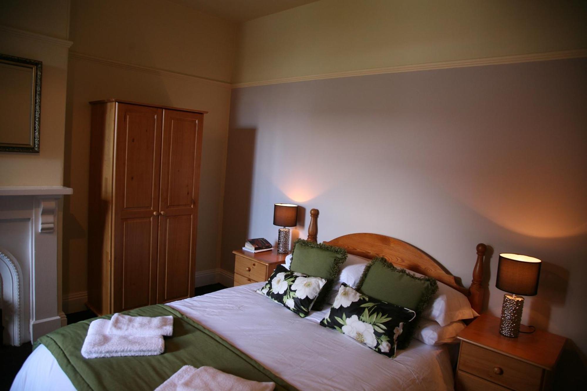 Gillygate Guest House Γιορκ Εξωτερικό φωτογραφία