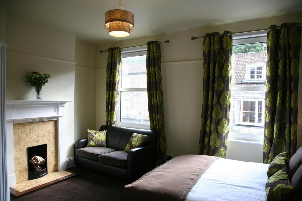 Gillygate Guest House Γιορκ Δωμάτιο φωτογραφία