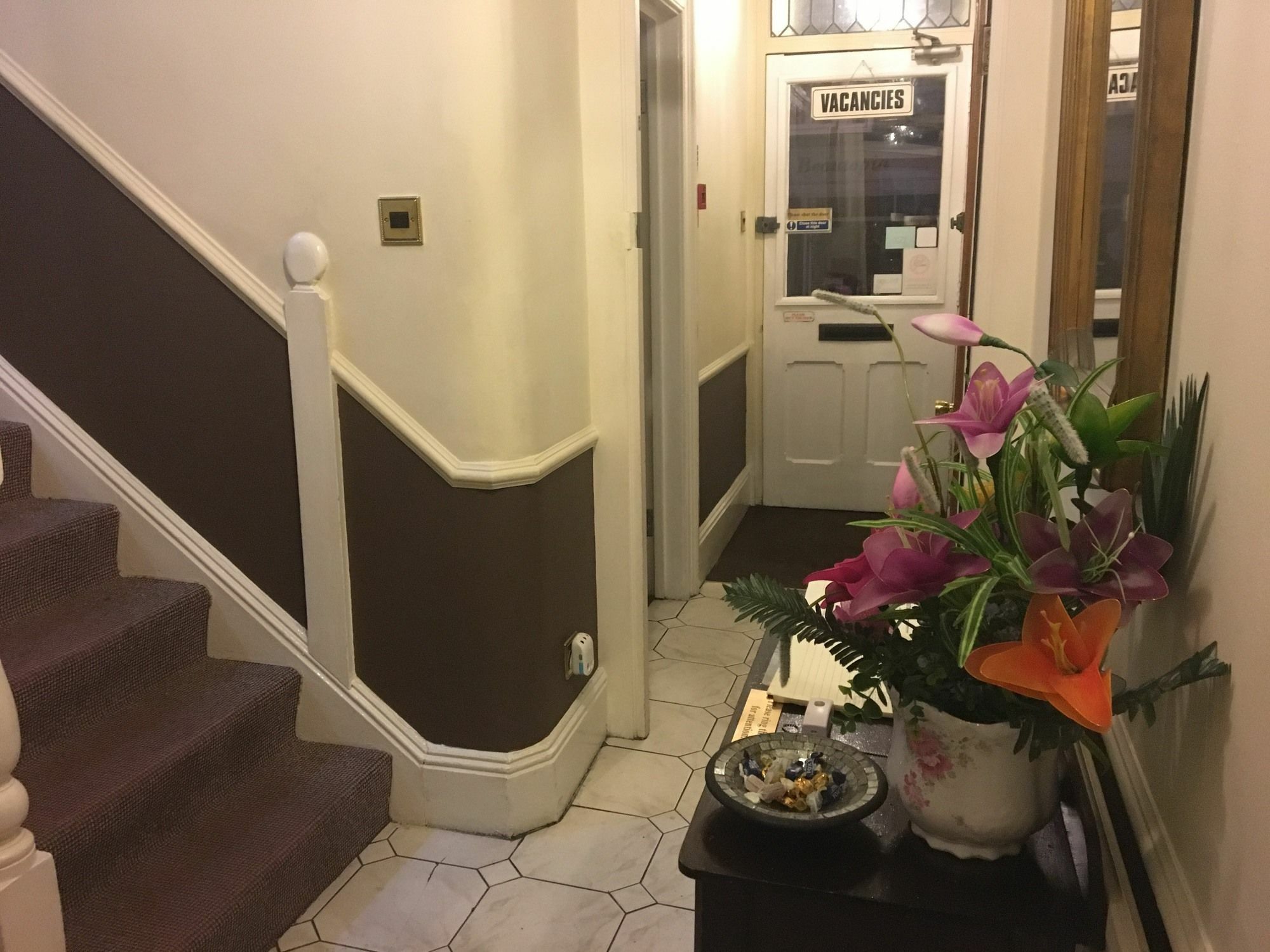 Gillygate Guest House Γιορκ Εξωτερικό φωτογραφία