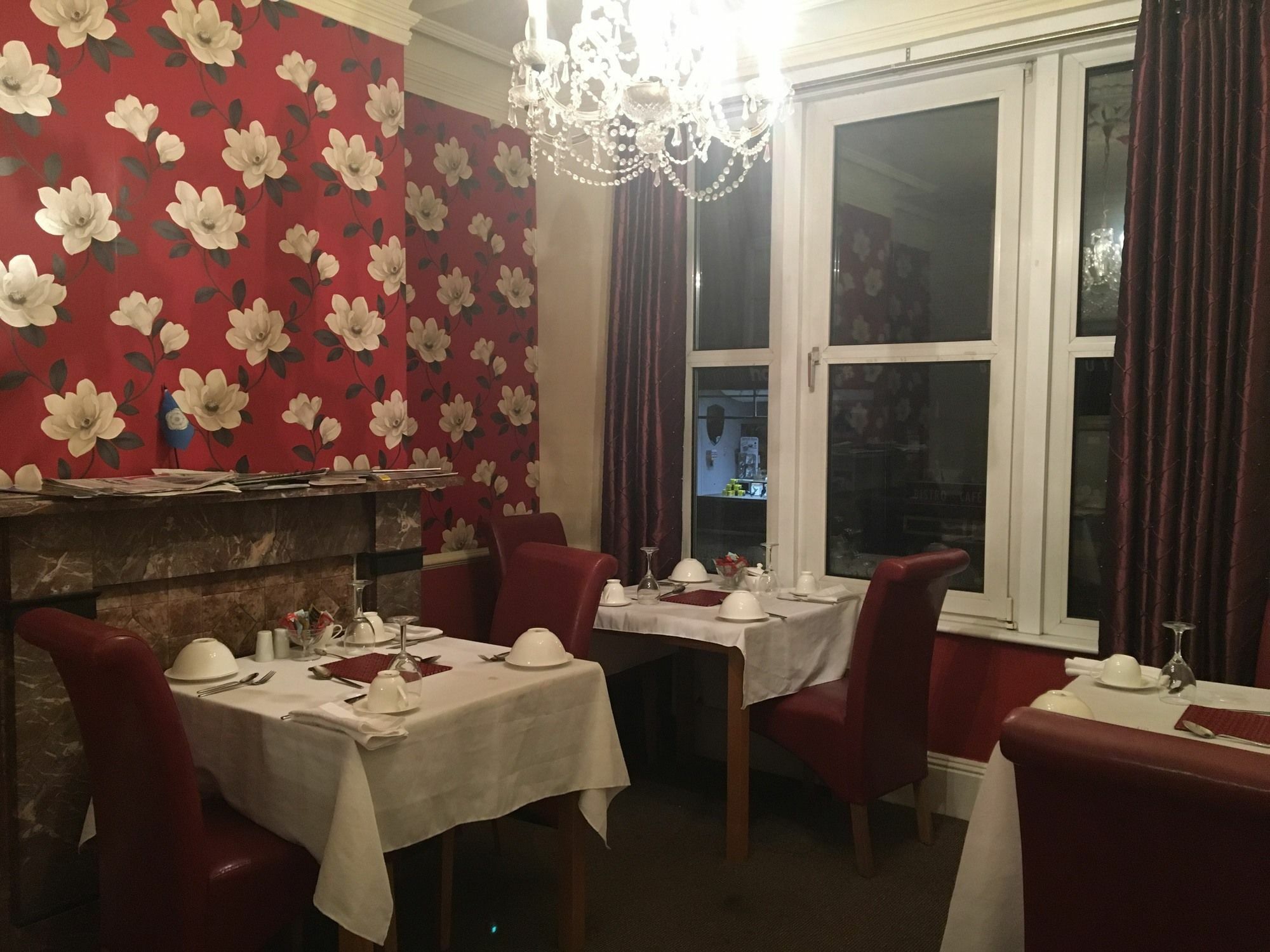 Gillygate Guest House Γιορκ Εξωτερικό φωτογραφία